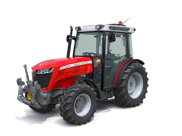 Show available tractors